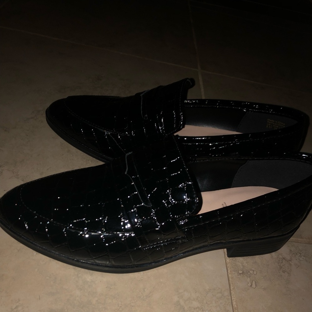 Loafers